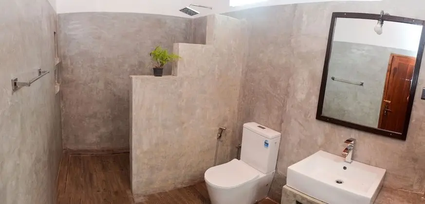 Comfort Tek Büyük Yataklı Oda, 1 Yatak Odası