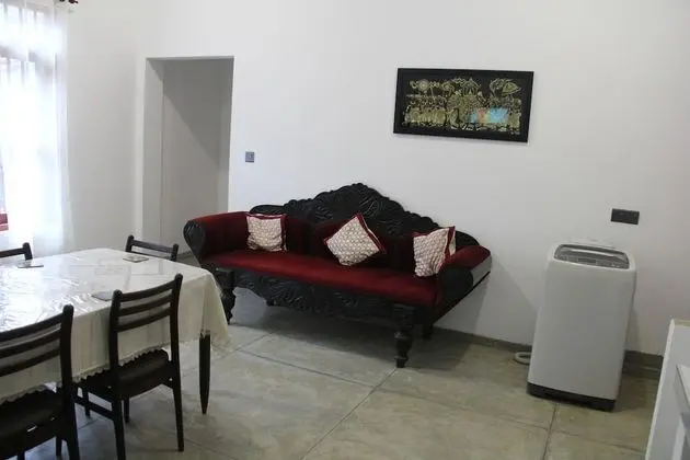 Comfort Tek Büyük Yataklı Oda, 1 Yatak Odası