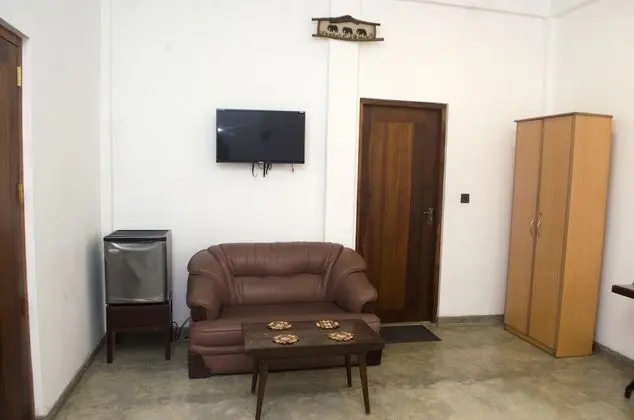 Comfort Tek Büyük Yataklı Oda, 1 Yatak Odası