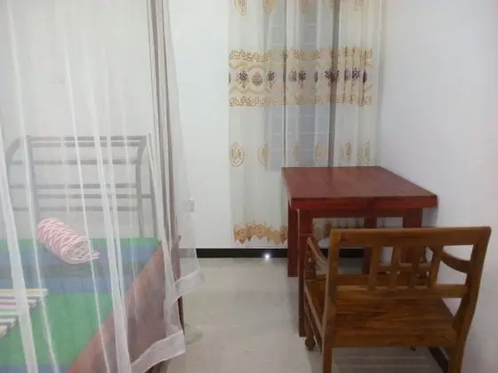 Classic Üç Kişilik Oda, 1 En Büyük (King) Boy Yatak, Bahçe Manzaralı