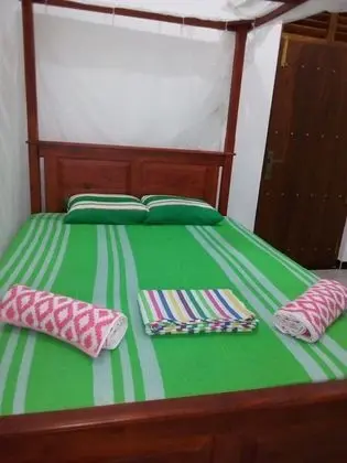 Classic Üç Kişilik Oda, 1 En Büyük (King) Boy Yatak, Bahçe Manzaralı