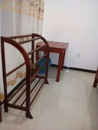 Classic Üç Kişilik Oda, 1 En Büyük (King) Boy Yatak, Bahçe Manzaralı