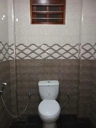 Classic Üç Kişilik Oda, 1 En Büyük (King) Boy Yatak, Bahçe Manzaralı