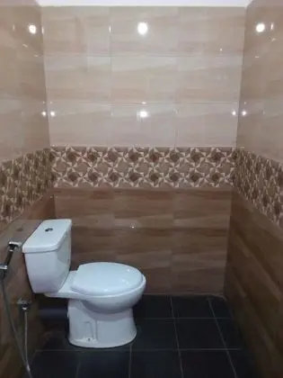 Classic Üç Kişilik Oda, 1 En Büyük (King) Boy Yatak, Bahçe Manzaralı