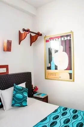 Apart Daire, 2 Yatak Odası, Okyanus Manzaralı