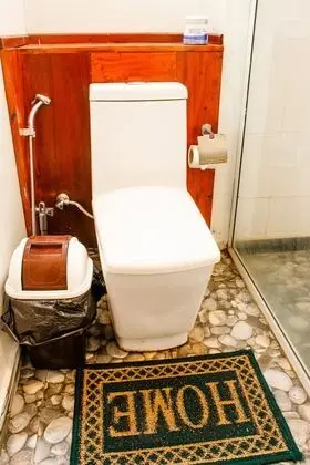 Apart Daire, 2 Yatak Odası, Okyanus Manzaralı