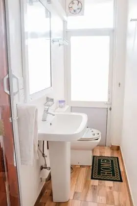 Apart Daire, 2 Yatak Odası, Okyanus Manzaralı