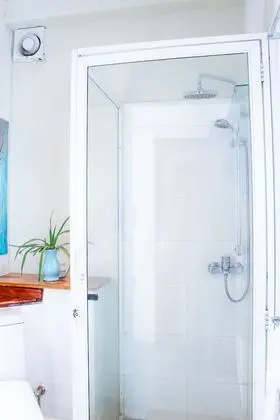 Deluxe Tek Büyük Yataklı Oda, 1 En Büyük (King) Boy Yatak, Okyanus Manzaralı
