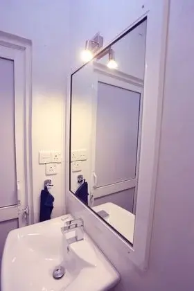Standard Tek Büyük Yataklı Oda, 1 En Büyük (King) Boy Yatak
