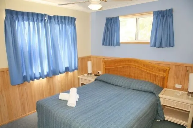 Standard Süit, 2 Yatak Odası, Sigara İçilmez, Mutfak (6 Person Spa Cabin)