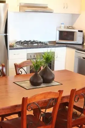 Standard Süit, 2 Yatak Odası, Sigara İçilmez, Mutfak (6 Person Spa Cabin)