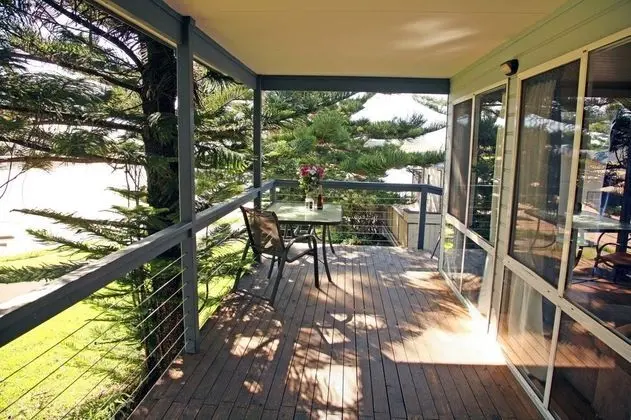 Standard Süit, 2 Yatak Odası, Sigara İçilmez, Mutfak (6 Person Spa Cabin)
