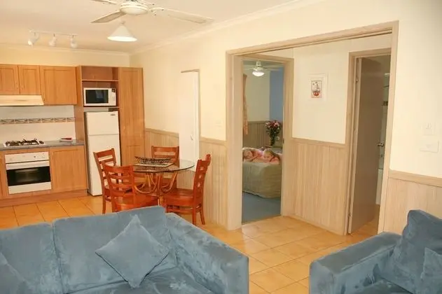 Standard Süit, 2 Yatak Odası, Sigara İçilmez, Mutfak (Admirals villa)