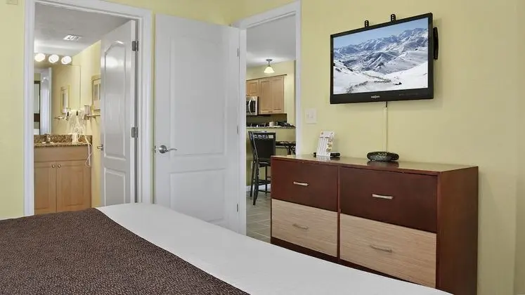 Daire, 2 Yatak Odası, Balkon (Gulf Front)
