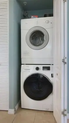 Daire, 2 Yatak Odası, Balkon (Gulf Front)