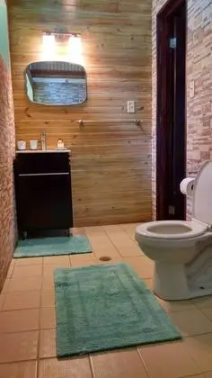 Romantic Kulübe, 1 Büyük (Queen) Boy Yatak, Sigara İçilmez