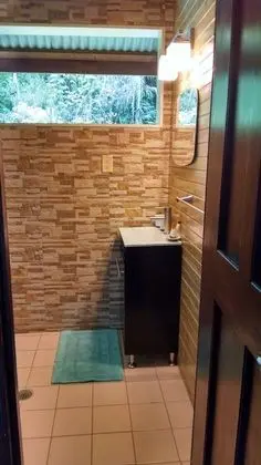 Romantic Kulübe, 1 Büyük (Queen) Boy Yatak, Sigara İçilmez