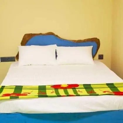 Comfort İki Ayrı Yataklı Oda, 2 Yatak Odası