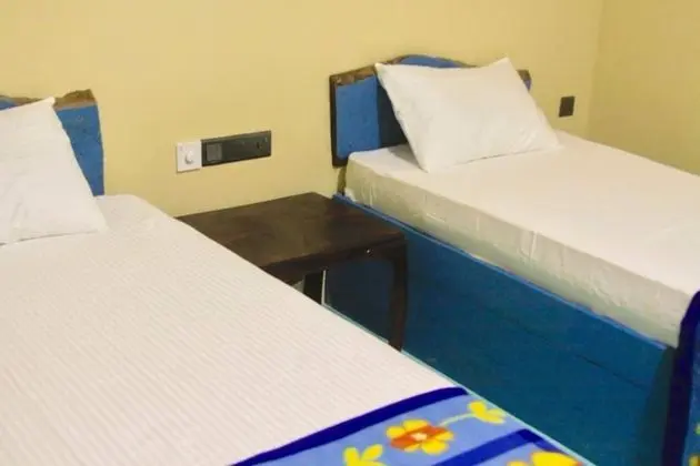 Comfort İki Ayrı Yataklı Oda, 2 Yatak Odası