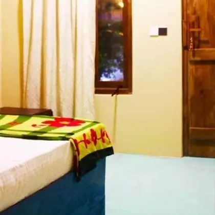 Tek Büyük Yataklı Oda, 2 Yatak Odası
