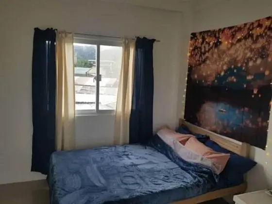 Romantic Tek Büyük Yataklı Oda, 1 Çift Kişilik Yatak
