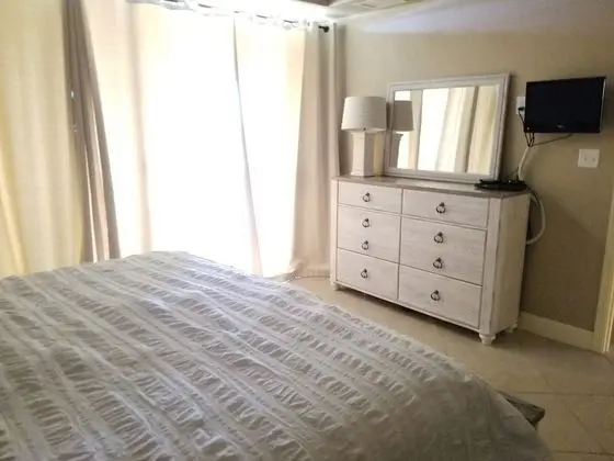Daire, Birden Çok Yatak, Balkon, Okyanus Manzaralı