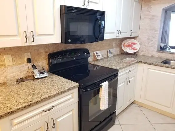 Daire, Birden Çok Yatak, Balkon, Okyanus Manzaralı