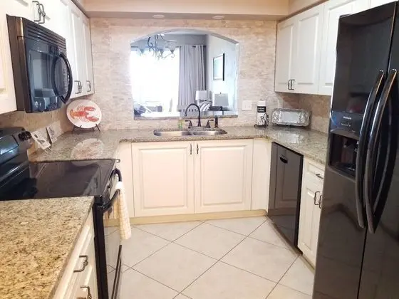 Daire, Birden Çok Yatak, Balkon, Okyanus Manzaralı