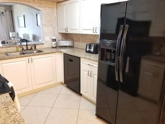 Daire, Birden Çok Yatak, Balkon, Okyanus Manzaralı