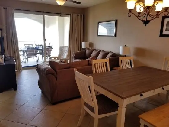 Daire, Birden Çok Yatak, Balkon, Okyanus Manzaralı