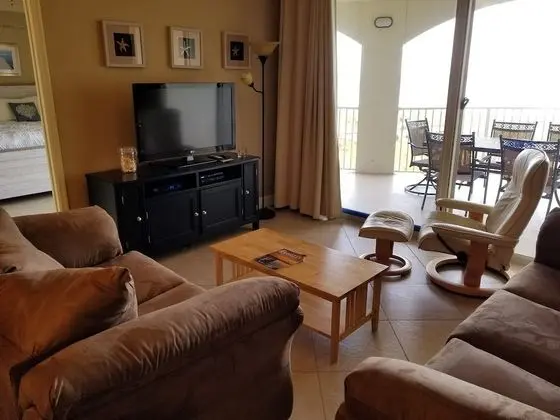 Daire, Birden Çok Yatak, Balkon, Okyanus Manzaralı