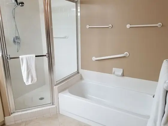 Daire, Birden Çok Yatak, Balkon, Okyanus Manzaralı