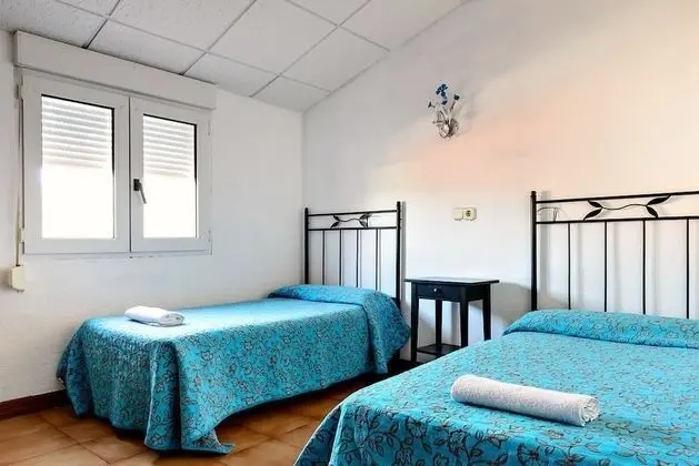 Tek Büyük veya İki Ayrı Yataklı Oda, Özel Banyo