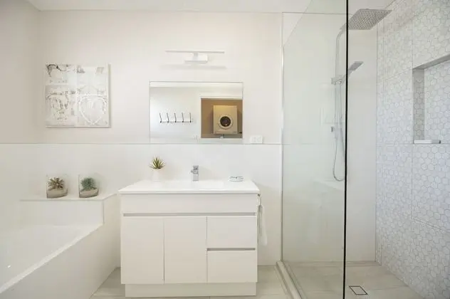 Standard Apart Daire, 1 Yatak Odası, Okyanus Manzaralı (/room min 1N)