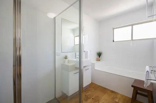 Standard Apart Daire, 1 Yatak Odası, Okyanus Manzaralı (/room min 1N)