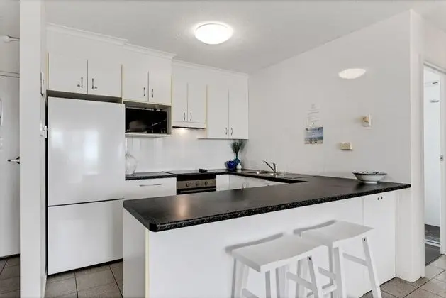 Standard Apart Daire, 2 Yatak Odası, Okyanus Manzaralı (/room min 1N)