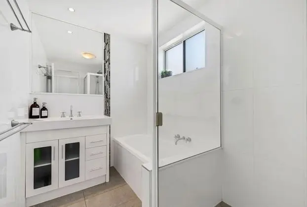 Standard Apart Daire, 2 Yatak Odası, Okyanus Manzaralı (/room min 1N)
