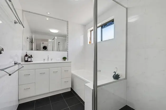 Standard Apart Daire, 2 Yatak Odası, Okyanus Manzaralı (/room min 1N)