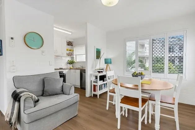 Standard Apart Daire, 2 Yatak Odası, Okyanus Manzaralı (/room min 1N)