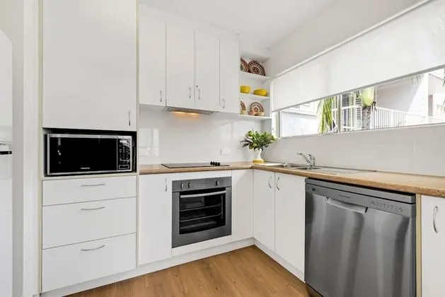 Standard Apart Daire, 2 Yatak Odası, Okyanus Manzaralı (/room min 1N)