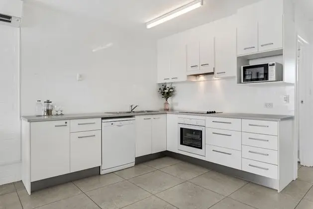 Standard Apart Daire, 2 Yatak Odası, Okyanus Manzaralı (/room min 1N)