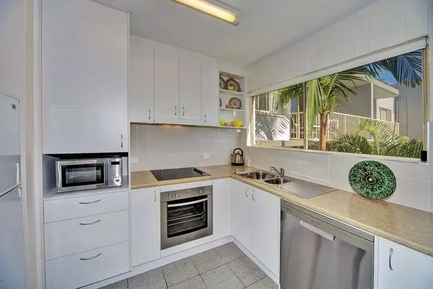 Standard Apart Daire, 2 Yatak Odası, Okyanus Manzaralı (/room min 1N)