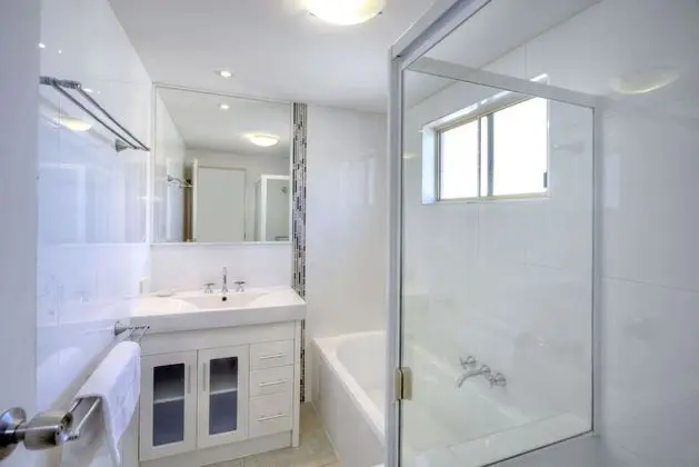 Standard Apart Daire, 2 Yatak Odası, Okyanus Manzaralı (/room min 1N)