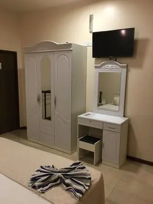 Tek Kişilik Oda
