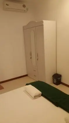 Tek Kişilik Oda