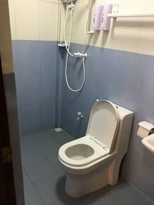 Tek Kişilik Oda