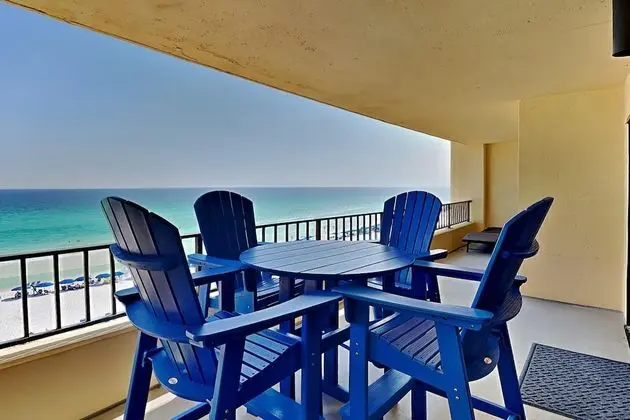 Daire, Birden Çok Yatak, Balkon, Okyanus Manzaralı
