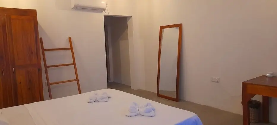 Deluxe İki Ayrı Yataklı Oda