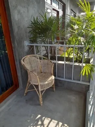 Deluxe Tek Büyük Yataklı Oda, 1 Yatak Odası, Sigara İçilmez, Bahçe Manzaralı