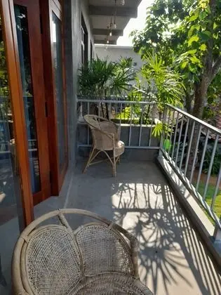 Deluxe Tek Büyük Yataklı Oda, 1 Yatak Odası, Sigara İçilmez, Bahçe Manzaralı